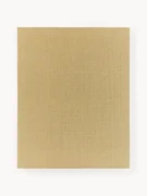 Handgeweven sisal vloerkleed Pablo