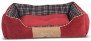 Scruffs Mand Highland XL rood