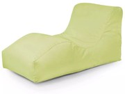 Zitzak Wave Plus Outdoor - Lime