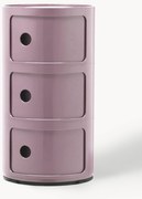 Design container Componibili, 3 modules