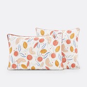 Kussensloop in katoen, Dessia