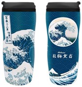 Reisbeker Hokusai - Great Wave