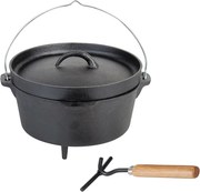Esschert Design Kampvuurpot