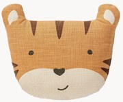 Handgemaakt katoenen kussen Savannah