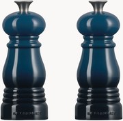 Zout- & pepermolen Bottle Grinder, 2-delig