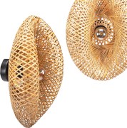 LAMPA ŚCIENNA KINKIET Boho APP1331-1W