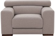 Goossens Fauteuil Nora, Fauteuil