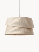 Wandlamp Nyla met asymmetrische lampenkap