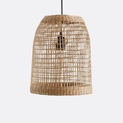 Hanglamp in in herbariumØ28 cm, Makita