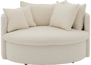 Goossens Fauteuil Bonbon, 1,5 zits