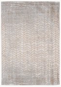 In- & outdoor laagpolig vloerkleed J. Ladder