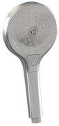 Brauer Brushed Edition 3 standen handdouche RVS geborsteld PVD 5-NG-011