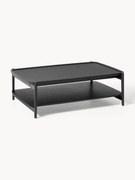 Houten salontafel Libby