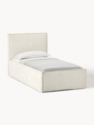 Eenpersoonsbed Dream van corduroy