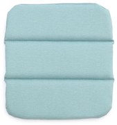 Tuinkussen | Blauw  | Katoen/Polyester | Madison | 44x40cm | Kees Smit Tuinmeubelen