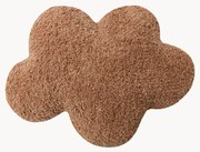 Handgemaakt katoenen knuffelkussen Clouds