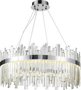 KRISTALLEN HANGLAMP APP1516-CP60