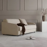 Innovation Living Eivor 160 Uitklapbare Slaapbank Met Pocket-spring Matras
