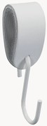 Kapstokhaken S-haken, 3 stuks