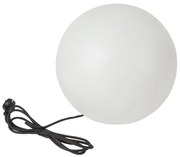 Perel Design Terraslamp Globe 38 cm