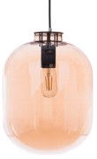 Hanglamp Loft 45 Cognac