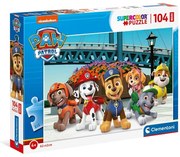 Puzzel Paw Patrol