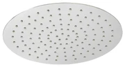 Mueller Round luxe hoofddouche rond 300mm Ultra plat chroom