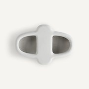 Keramische wandlamp, Artsy