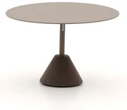 Apple Bee Lisa lounge koffietafel ø65 (h:40cm)