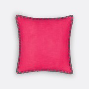 Kussenhoes in katoen, Raoul