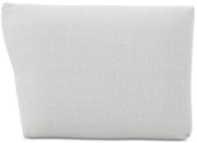 Santika Furniture Santika Corniche Hoekkussen Voor Loungeset White Polypropyleen Wit