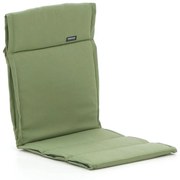 Lage rug kussen | Groen  | Dralon | Madison | 110x50cm | Kees Smit Tuinmeubelen