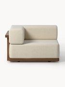 Tuin hoekmodule Matheus van acaciahout