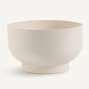 Bloempot in aardewerk H23 cm, Florian