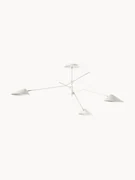 Grote plafondlamp Neron