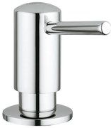 GROHE Contemp zeepdispenser voor in keuken chroom 40536000