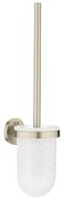 GROHE Essentials closetborstelhouder nikkel geborsteld 40374EN1