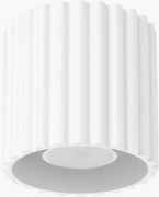 Kleine plafondspot Zora