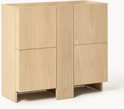 Houten dressoir Arden