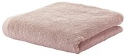 Aquanova London Badlaken 70x130cm Oud roze per stuk LONTWL-87