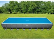 INTEX Solarzwembadhoes rechthoekig 975x488 cm