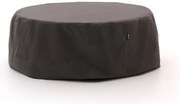 Kees Smit Tuinmeubelhoes diningset ø 230 (h: 75cm)