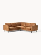 U-bank Hunter van gerecycled leer
