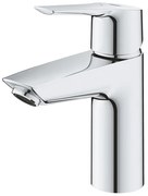 GROHE Start waterbesparende wastafelmengkraan 1-hendel Chroom 23551002