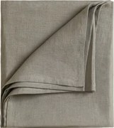 Zendan Linnen Tafelkleed Bamboe Groen & 145 X 240 Cm - Sklum