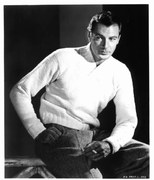 Foto Gary Cooper In 'The Shopworn Angel', Archive Photos