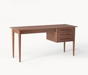 Bureau Paul van mangohout