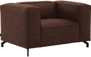 Goossens Loveseat Calvin, Loveseat
