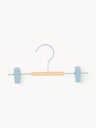 Kinderkledinghanger Clip, 5-delig