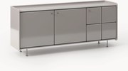 Metalen dressoir Coya
